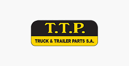 Truck & Trailer Parts S.A.